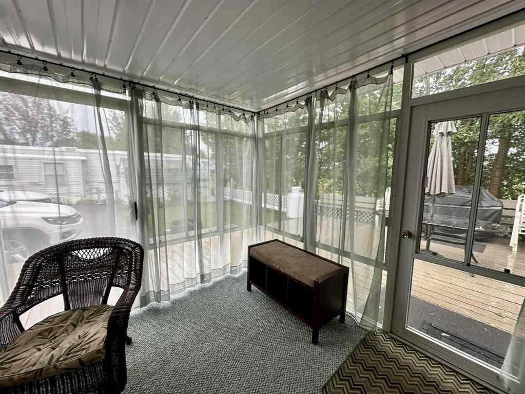 MLS® A2235067 - 6 Points West Resort   in Points West Sylvan Lake, Land