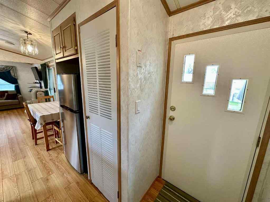 MLS® A2235067 - 6 Points West Resort   in Points West Sylvan Lake, Land