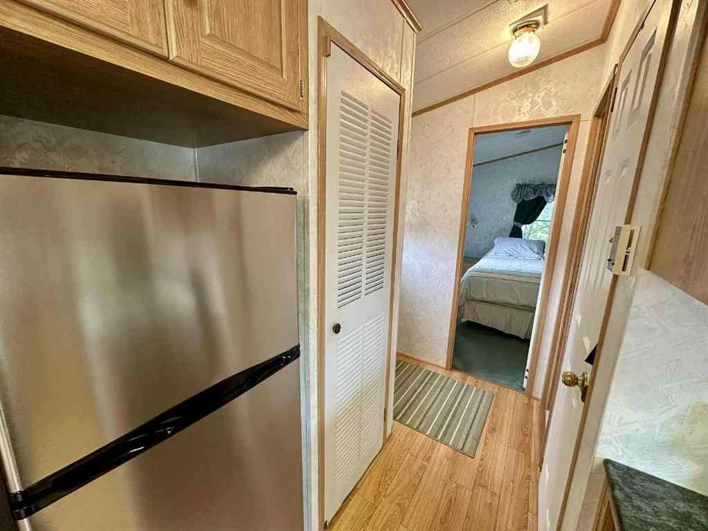 MLS® A2235067 - 6 Points West Resort   in Points West Sylvan Lake, Land