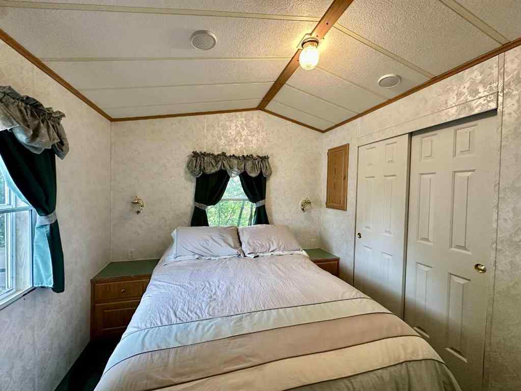 MLS® A2235067 - 6 Points West Resort   in Points West Sylvan Lake, Land