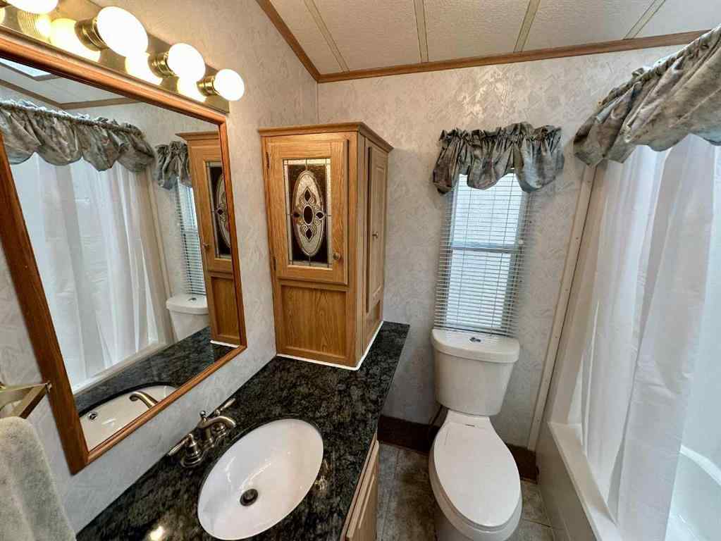 MLS® A2235067 - 6 Points West Resort   in Points West Sylvan Lake, Land