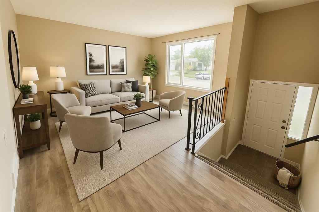 MLS® A2235075 - 113 Cayuga Crescent W in Indian Battle Heights Lethbridge, Residential