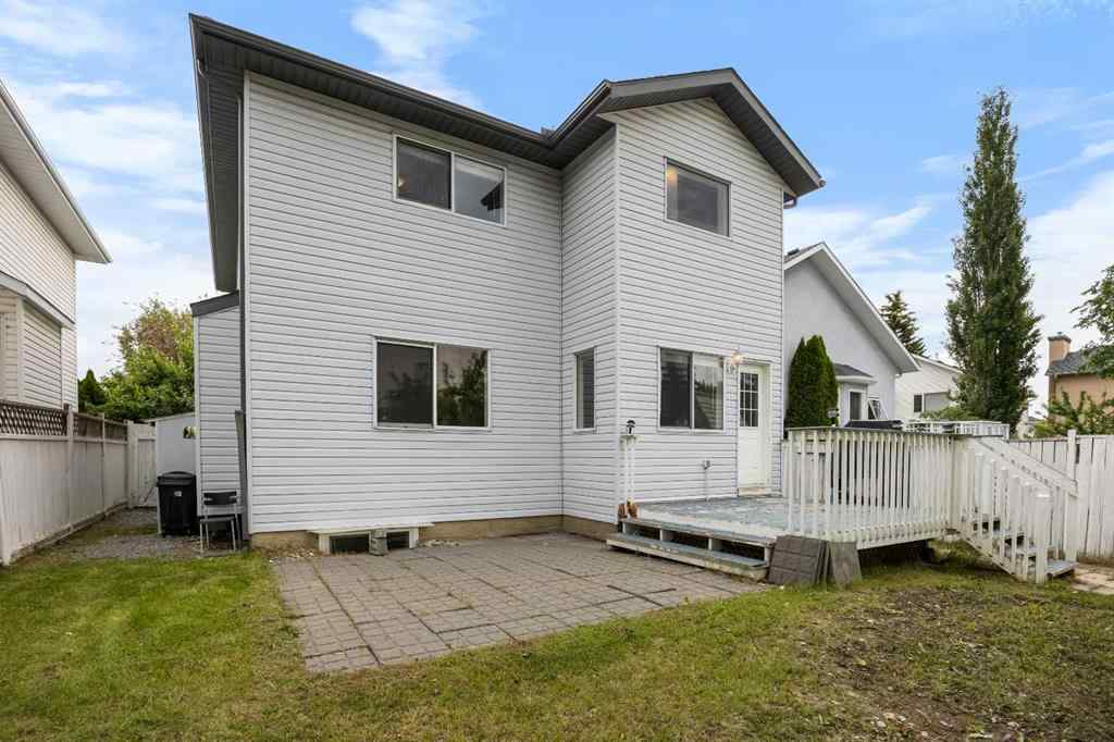 MLS® A2235080 - 240 Arbour Ridge Way NW in Arbour Lake Calgary, Residential