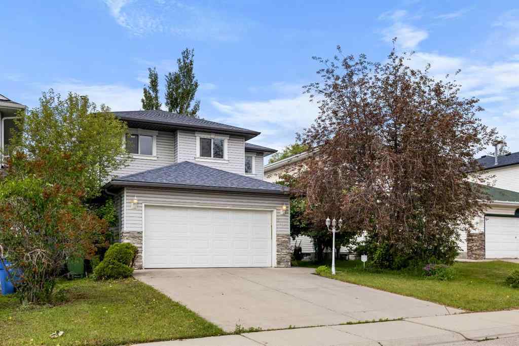 MLS® A2235080 - 240 Arbour Ridge Way NW in Arbour Lake Calgary, Residential