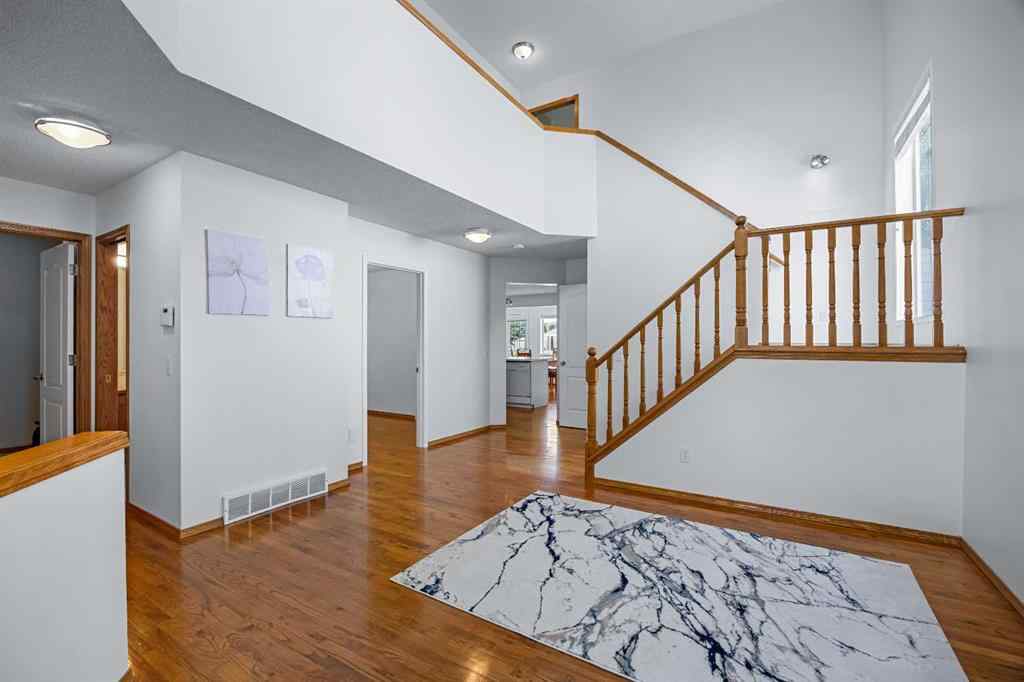 MLS® A2235080 - 240 Arbour Ridge Way NW in Arbour Lake Calgary, Residential