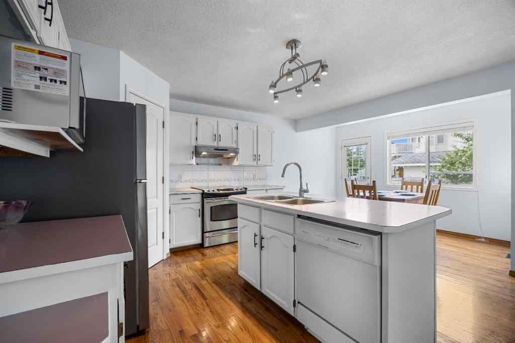 MLS® A2235080 - 240 Arbour Ridge Way NW in Arbour Lake Calgary, Residential
