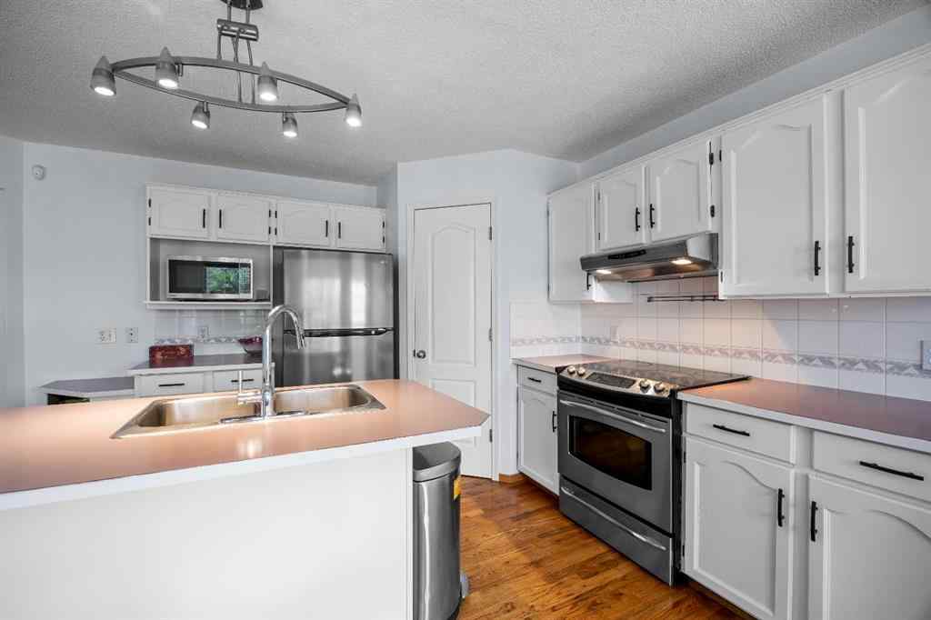 MLS® A2235080 - 240 Arbour Ridge Way NW in Arbour Lake Calgary, Residential