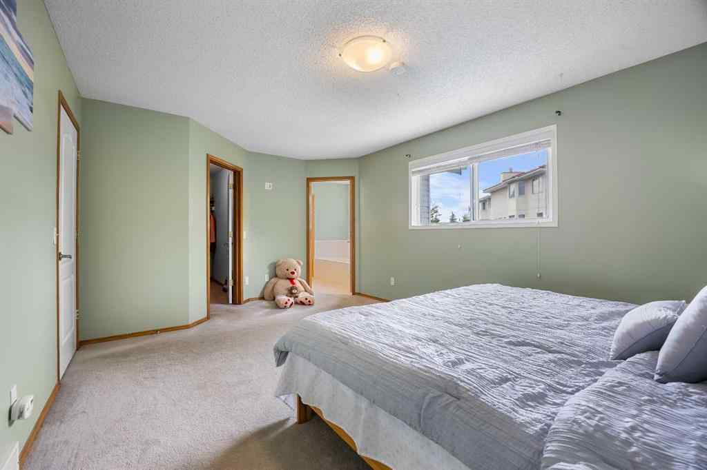 MLS® A2235080 - 240 Arbour Ridge Way NW in Arbour Lake Calgary, Residential