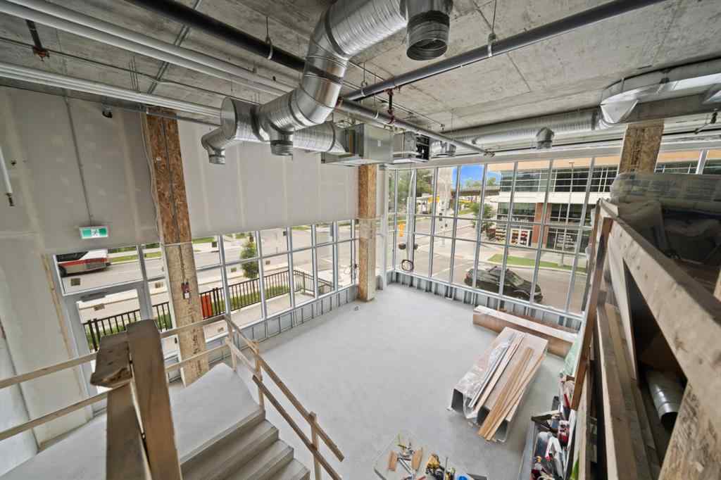 MLS® A2235084 - Unit #55, 59, 63, 201, 203, 205 65 Edmonton Trail NE in Bridgeland/Riverside Calgary, Multi-Family