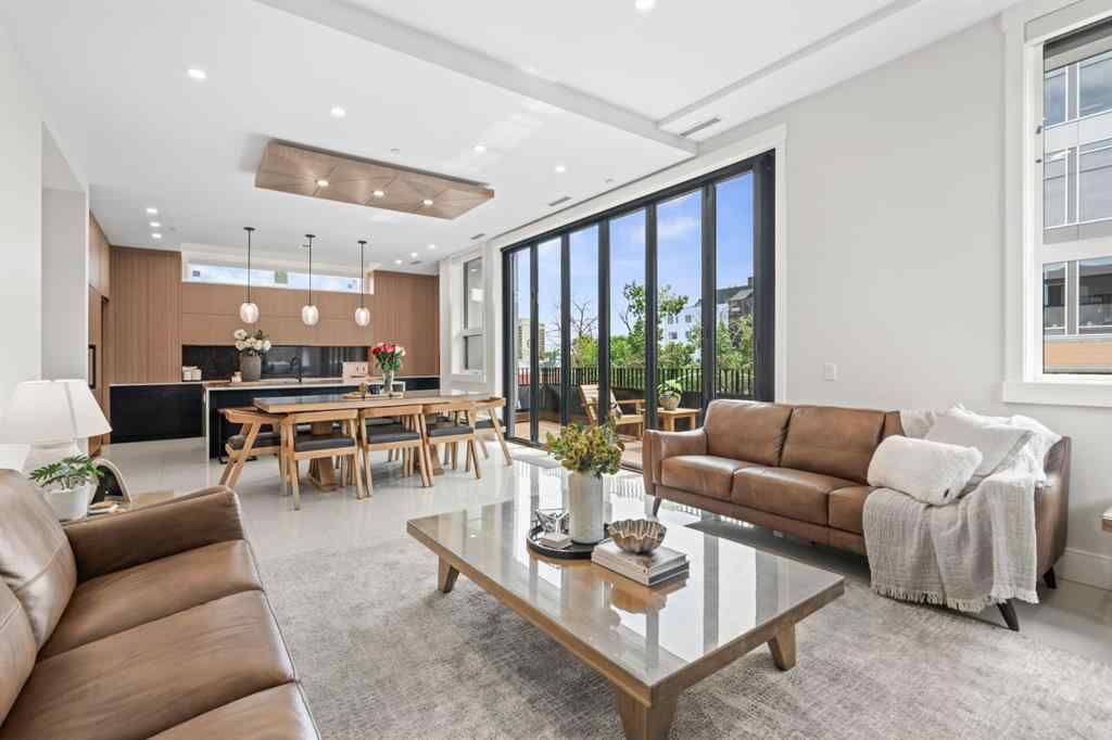 MLS® A2235084 - Unit #55, 59, 63, 201, 203, 205 65 Edmonton Trail NE in Bridgeland/Riverside Calgary, Multi-Family
