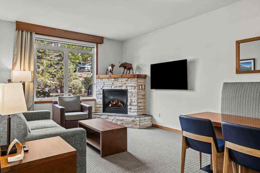 MLS® A2235085 - Unit #109 190 Kananaskis Way  in Bow Valley Trail Canmore, Residential