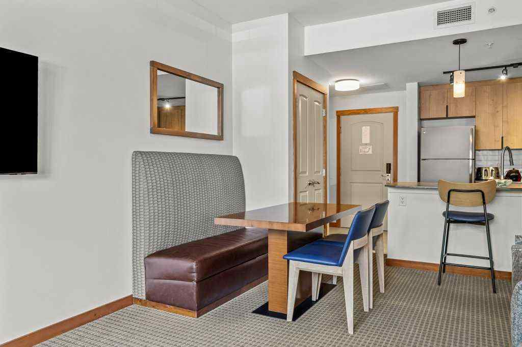 MLS® A2235085 - Unit #109 190 Kananaskis Way  in Bow Valley Trail Canmore, Residential