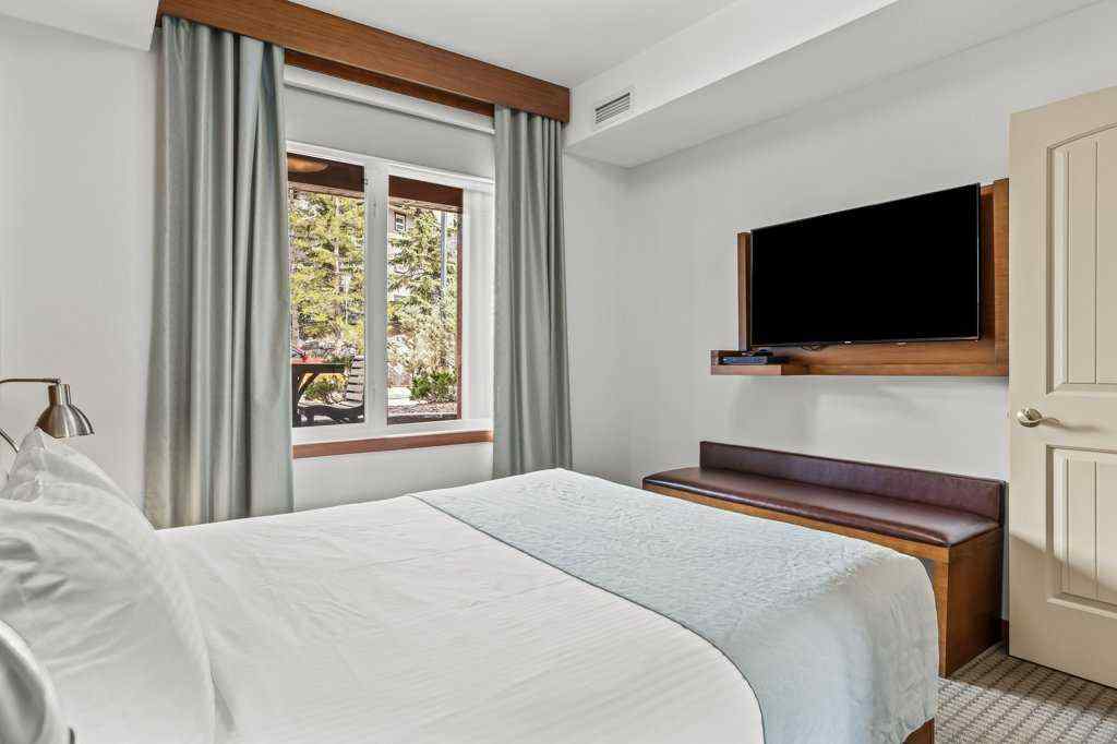 MLS® A2235085 - Unit #109 190 Kananaskis Way  in Bow Valley Trail Canmore, Residential