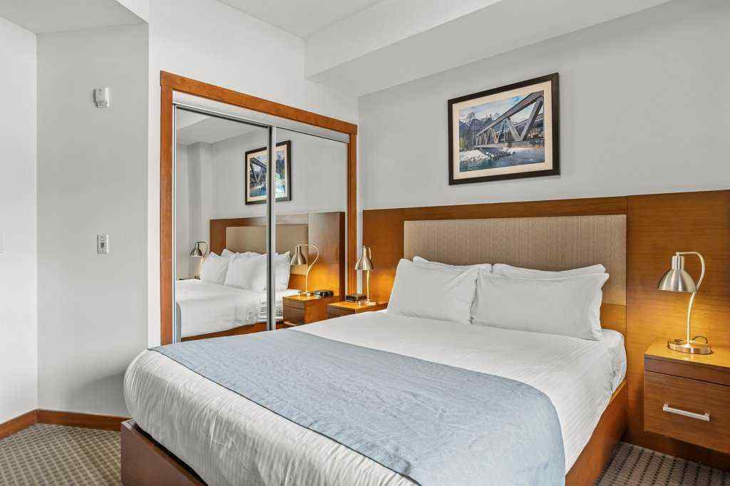 MLS® A2235085 - Unit #109 190 Kananaskis Way  in Bow Valley Trail Canmore, Residential