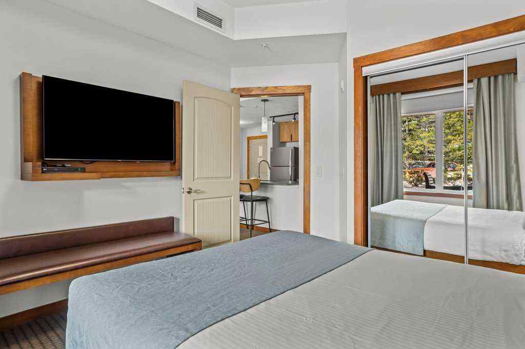 MLS® A2235085 - Unit #109 190 Kananaskis Way  in Bow Valley Trail Canmore, Residential