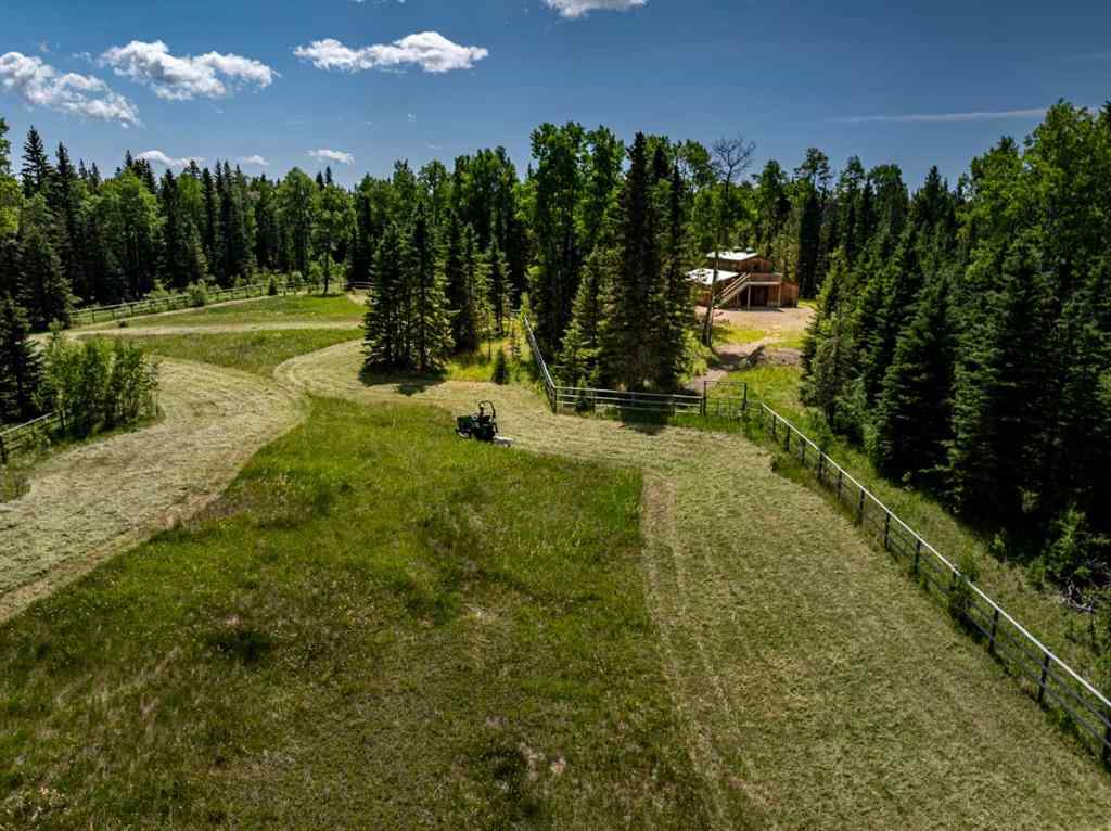 MLS® A2235089 - 282155 Range Road 53   in NONE Rural Rocky View County, Land