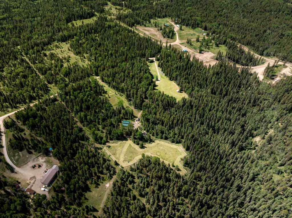 MLS® A2235089 - 282155 Range Road 53   in NONE Rural Rocky View County, Land
