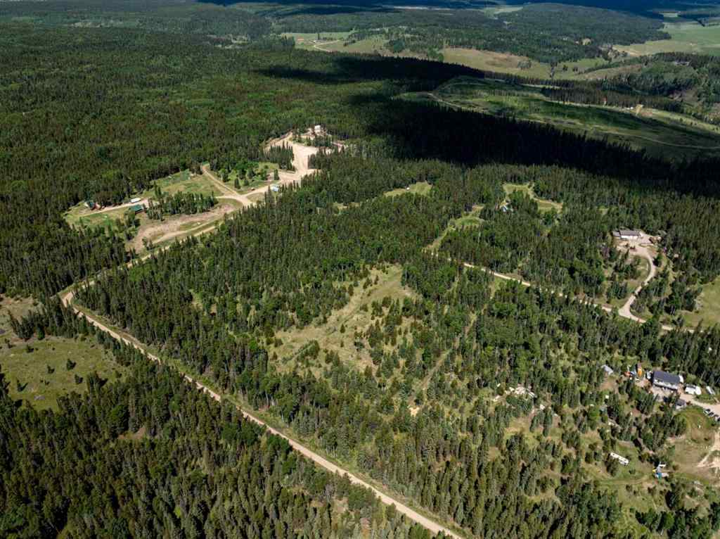 MLS® A2235089 - 282155 Range Road 53   in NONE Rural Rocky View County, Land