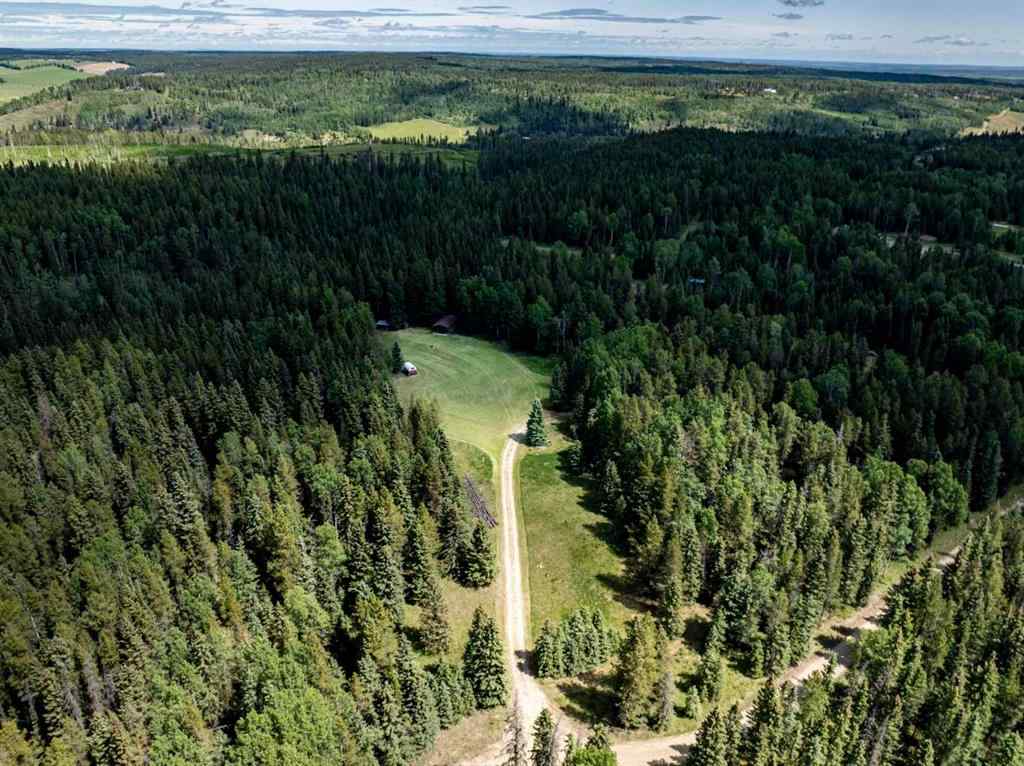 MLS® A2235089 - 282155 Range Road 53   in NONE Rural Rocky View County, Land