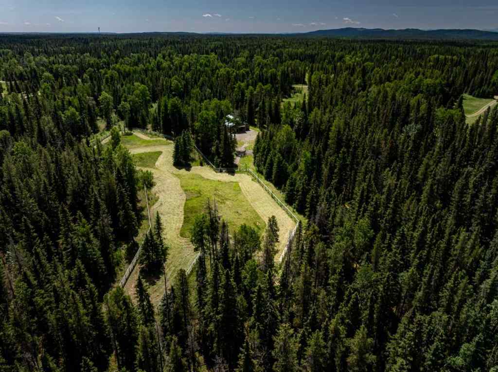 MLS® A2235089 - 282155 Range Road 53   in NONE Rural Rocky View County, Land