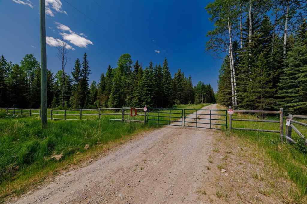 MLS® A2235089 - 282155 Range Road 53   in NONE Rural Rocky View County, Land