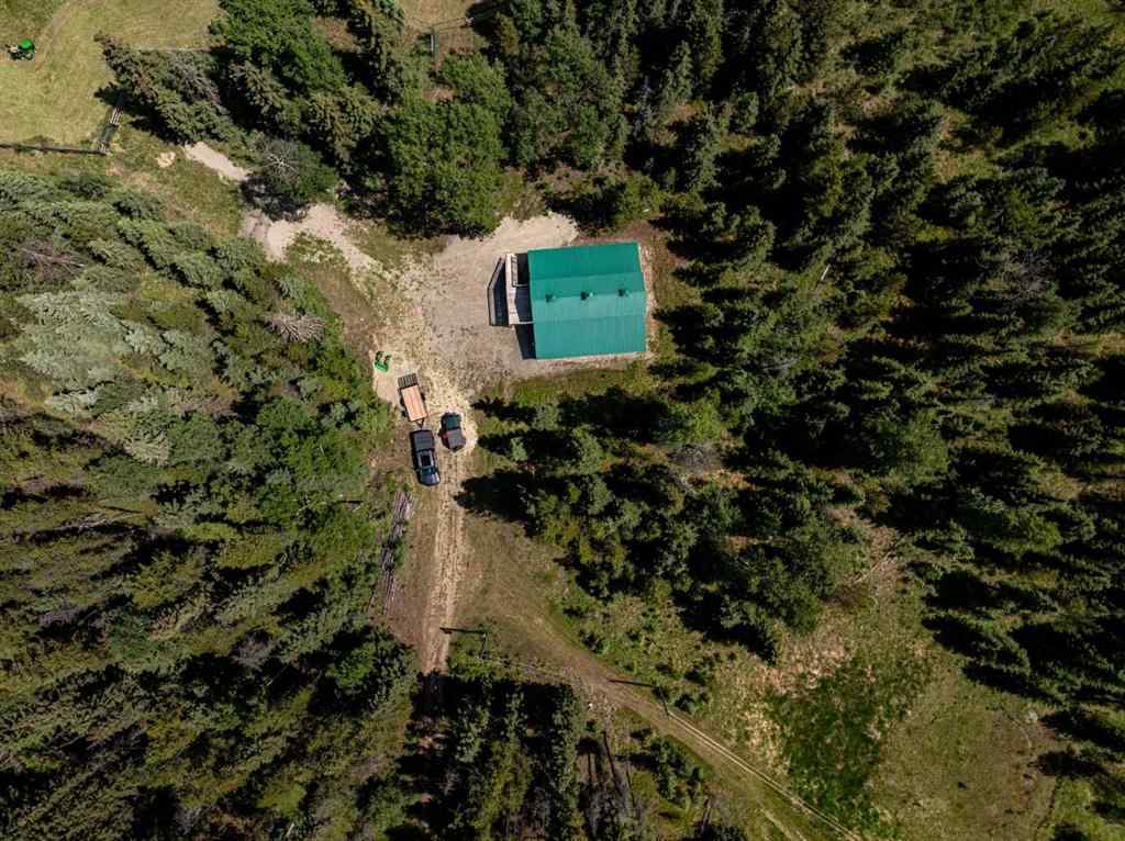 MLS® A2235089 - 282155 Range Road 53   in NONE Rural Rocky View County, Land