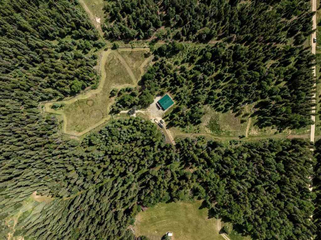 MLS® A2235089 - 282155 Range Road 53   in NONE Rural Rocky View County, Land