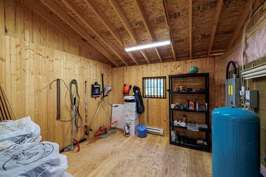MLS® A2235089 - 282155 Range Road 53   in NONE Rural Rocky View County, Land