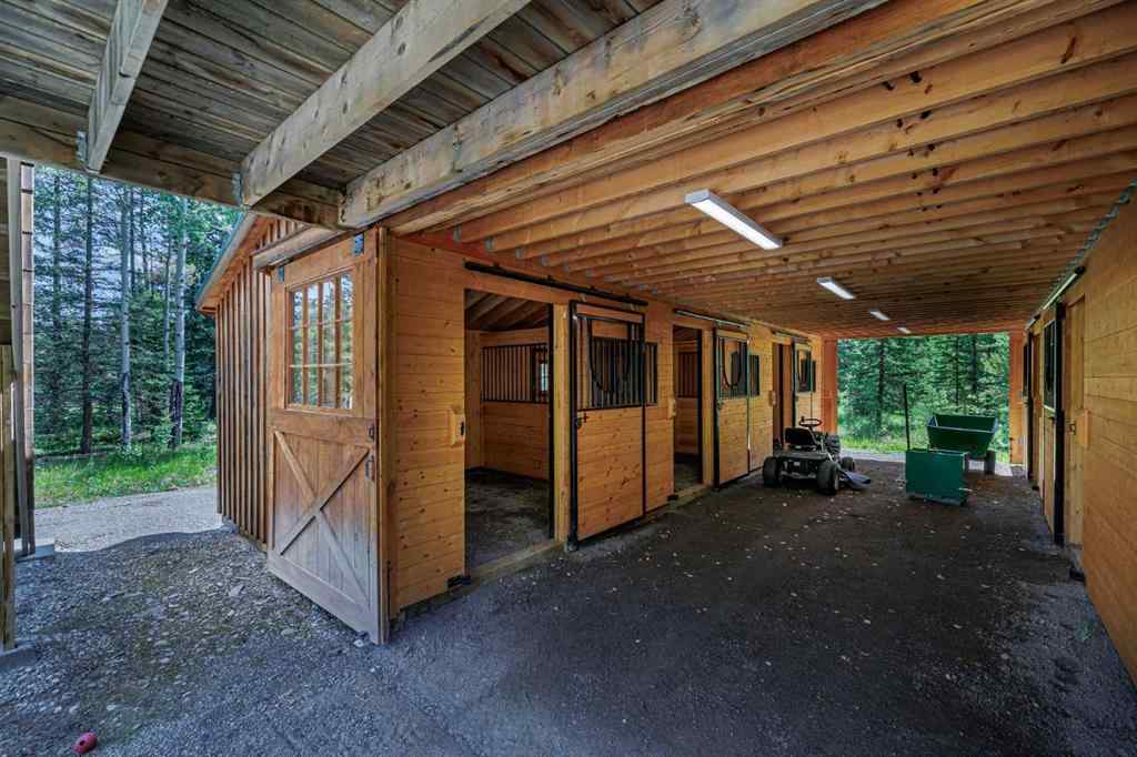 MLS® A2235089 - 282155 Range Road 53   in NONE Rural Rocky View County, Land