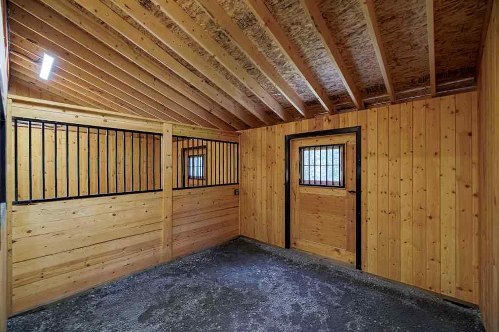 MLS® A2235089 - 282155 Range Road 53   in NONE Rural Rocky View County, Land