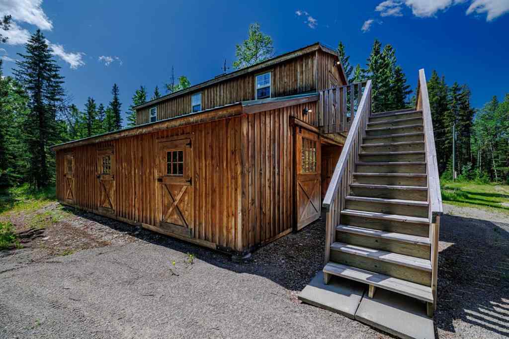 MLS® A2235089 - 282155 Range Road 53   in NONE Rural Rocky View County, Land