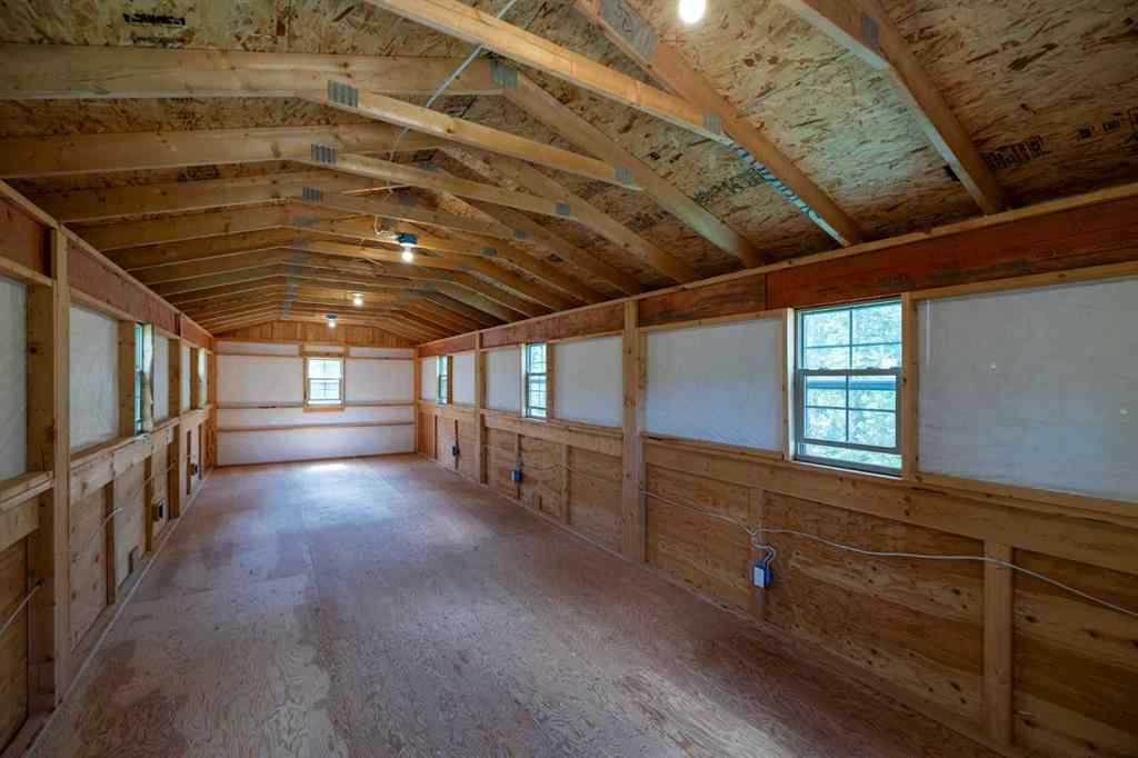 MLS® A2235089 - 282155 Range Road 53   in NONE Rural Rocky View County, Land