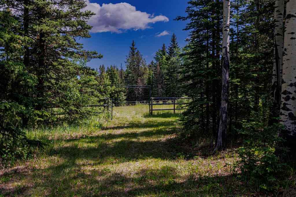 MLS® A2235089 - 282155 Range Road 53   in NONE Rural Rocky View County, Land
