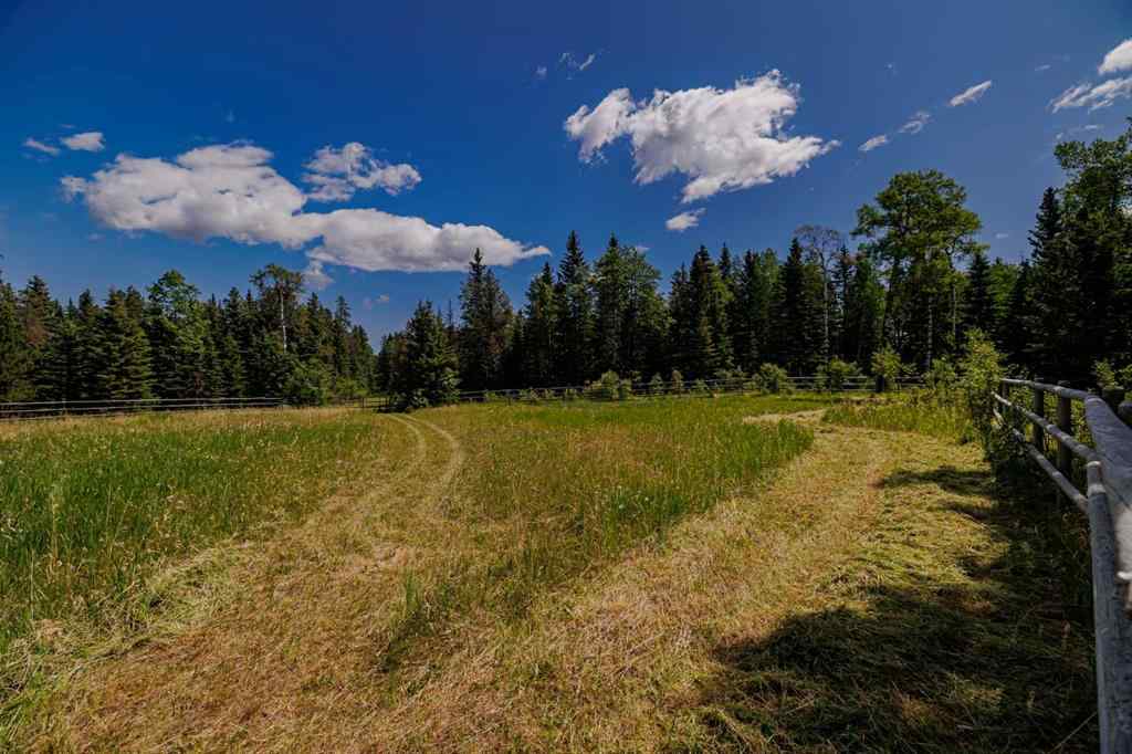 MLS® A2235089 - 282155 Range Road 53   in NONE Rural Rocky View County, Land