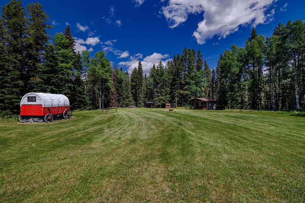 MLS® A2235089 - 282155 Range Road 53   in NONE Rural Rocky View County, Land