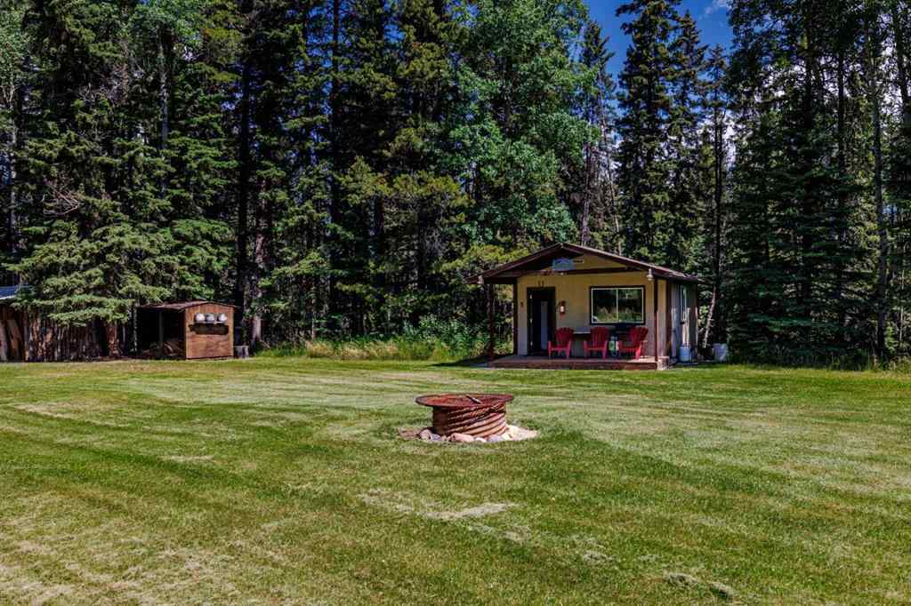 MLS® A2235089 - 282155 Range Road 53   in NONE Rural Rocky View County, Land