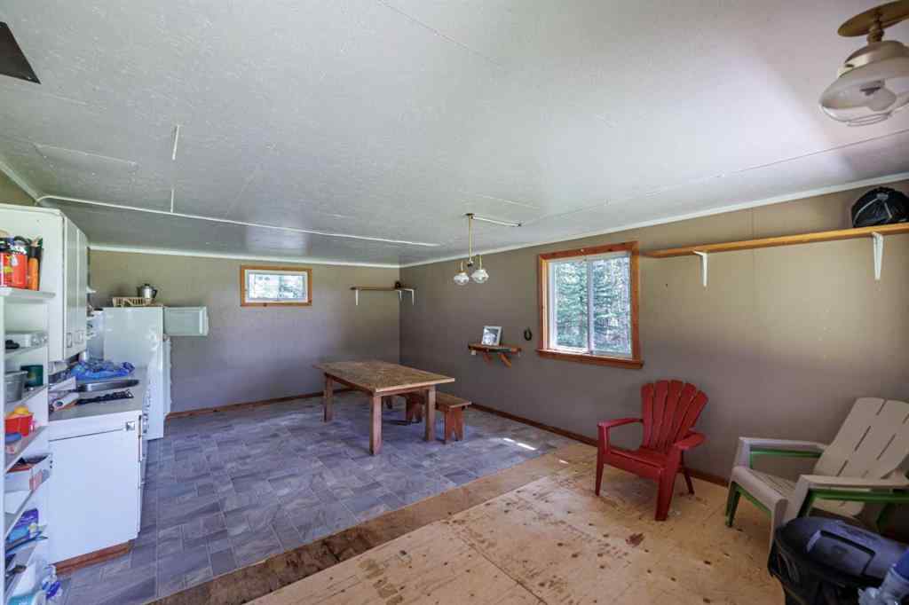 MLS® A2235089 - 282155 Range Road 53   in NONE Rural Rocky View County, Land