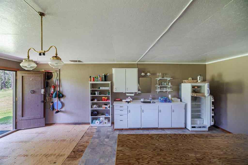 MLS® A2235089 - 282155 Range Road 53   in NONE Rural Rocky View County, Land