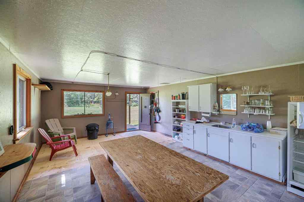 MLS® A2235089 - 282155 Range Road 53   in NONE Rural Rocky View County, Land