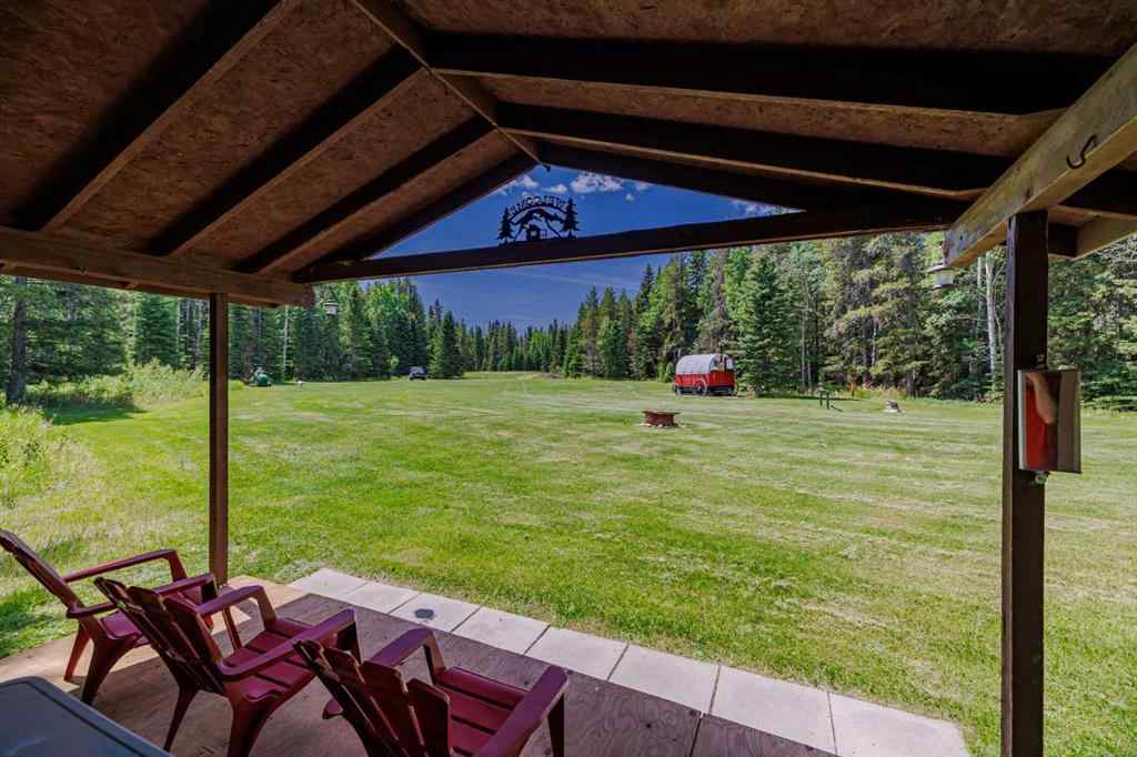MLS® A2235089 - 282155 Range Road 53   in NONE Rural Rocky View County, Land