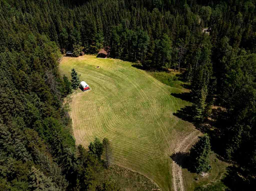 MLS® A2235089 - 282155 Range Road 53   in NONE Rural Rocky View County, Land