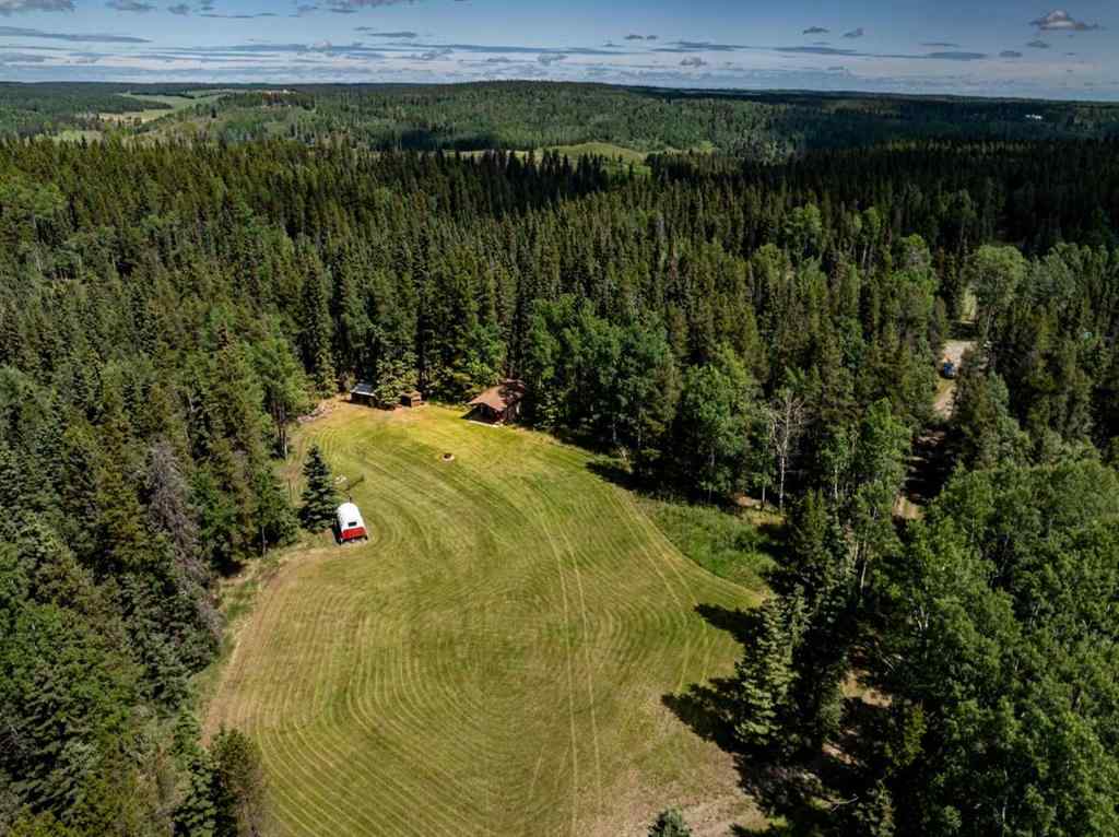 MLS® A2235089 - 282155 Range Road 53   in NONE Rural Rocky View County, Land