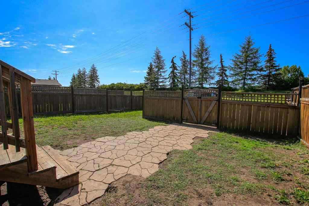 MLS® A2235094 - 82 Ireland Crescent  in Inglewood West Red Deer, Residential