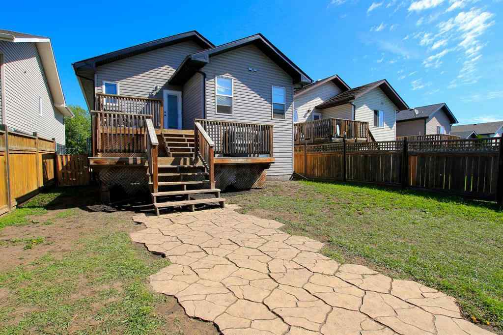 MLS® A2235094 - 82 Ireland Crescent  in Inglewood West Red Deer, Residential