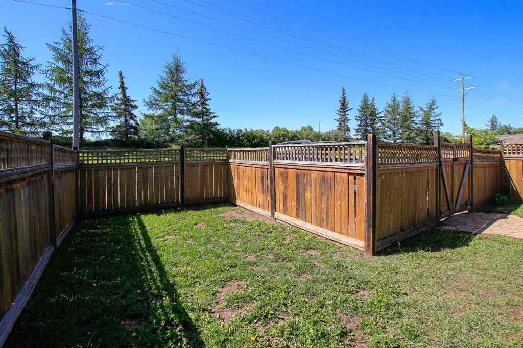 MLS® A2235094 - 82 Ireland Crescent  in Inglewood West Red Deer, Residential
