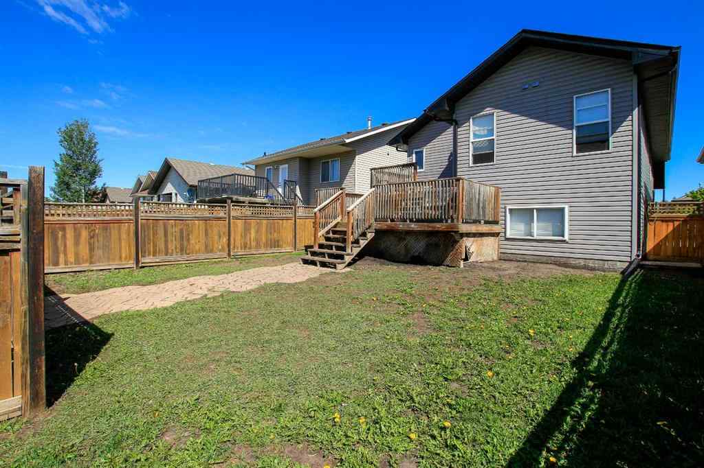 MLS® A2235094 - 82 Ireland Crescent  in Inglewood West Red Deer, Residential
