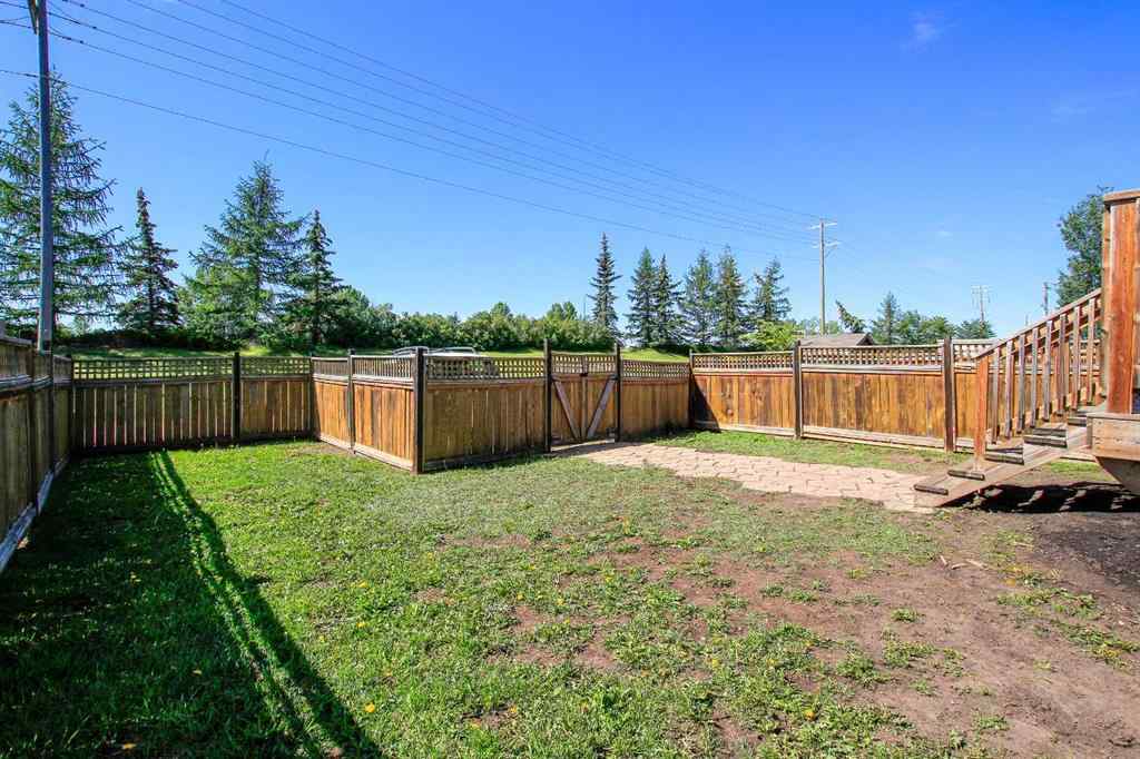 MLS® A2235094 - 82 Ireland Crescent  in Inglewood West Red Deer, Residential