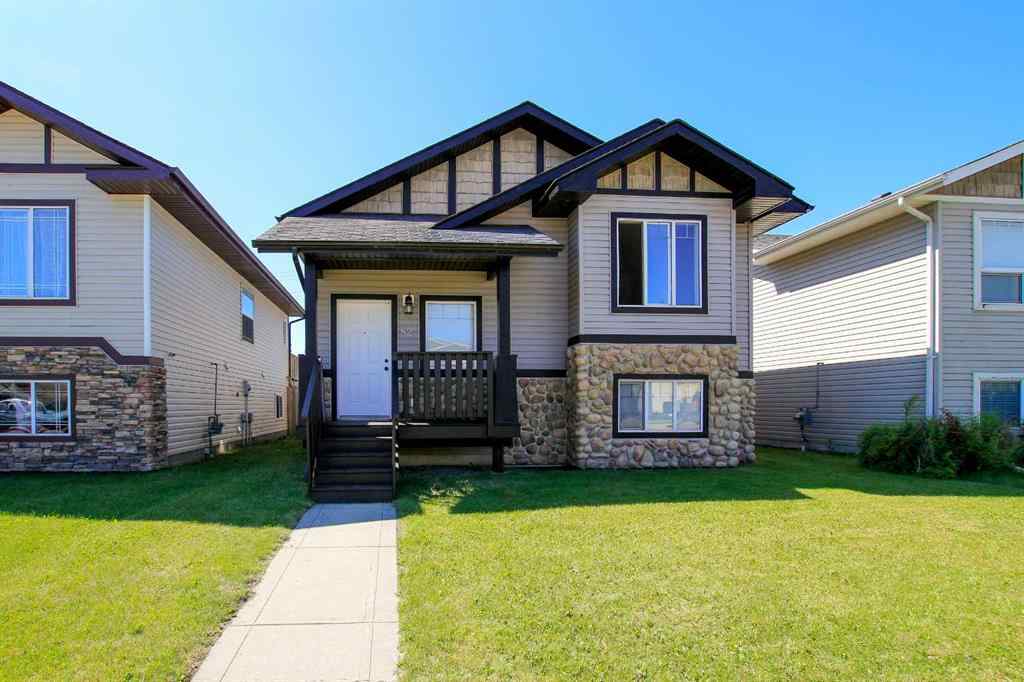 MLS® A2235094 - 82 Ireland Crescent  in Inglewood West Red Deer, Residential
