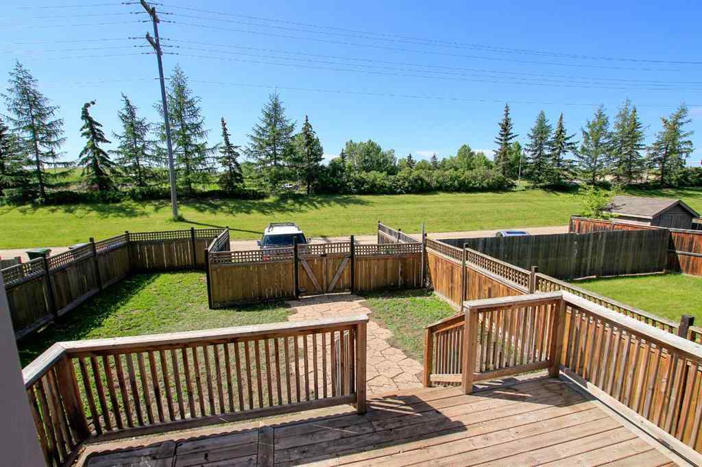 MLS® A2235094 - 82 Ireland Crescent  in Inglewood West Red Deer, Residential