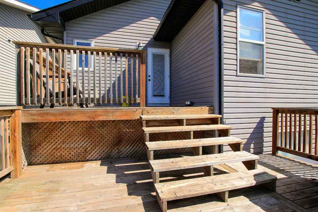 MLS® A2235094 - 82 Ireland Crescent  in Inglewood West Red Deer, Residential